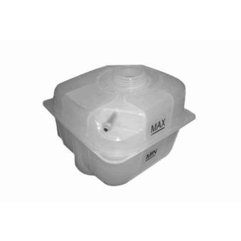 Vase d'expansion, liquide de refroidissement VAICO V95-0214