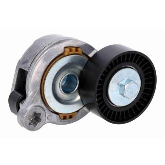 Tendeur de courroie, courroie trapézoïdale à nervures VAICO OEM 31316674