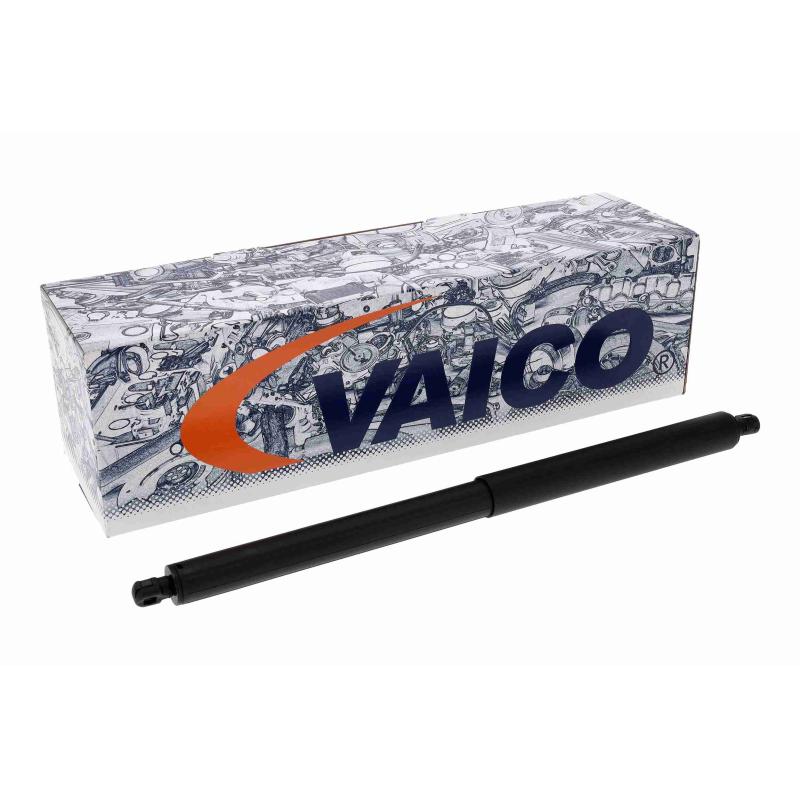 Vérin de hayon, de coffre arrière gauche VAICO V95-0721 - Visuel 1