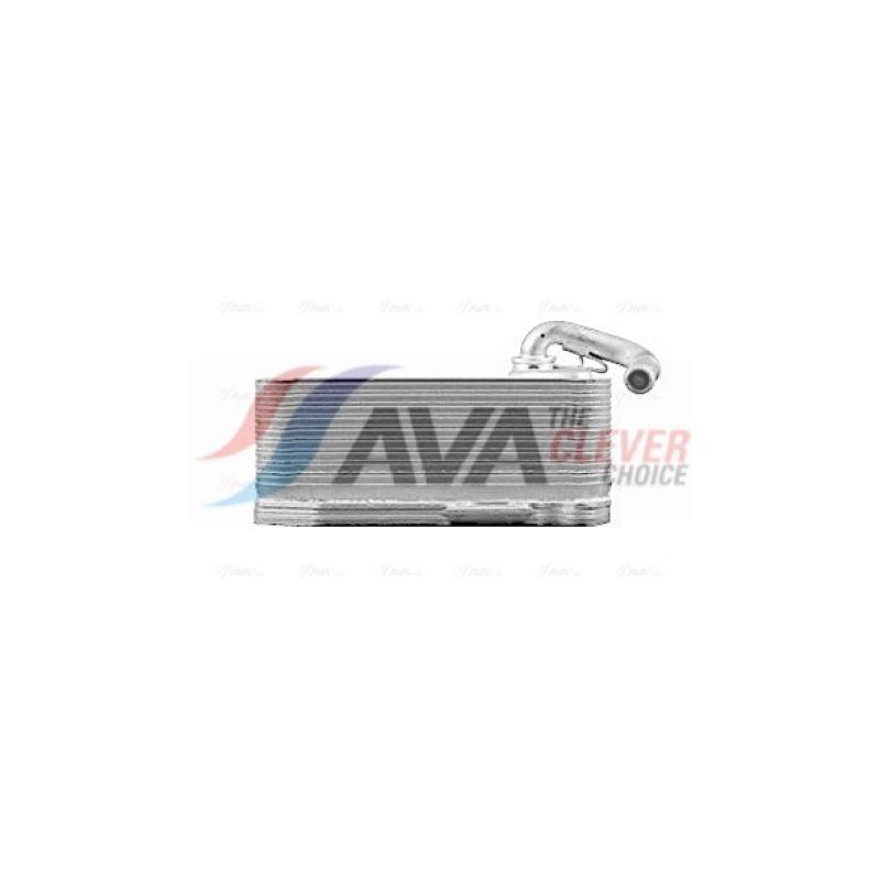 Radiateur d'huile AVA QUALITY COOLING AI3437 - Visuel 1