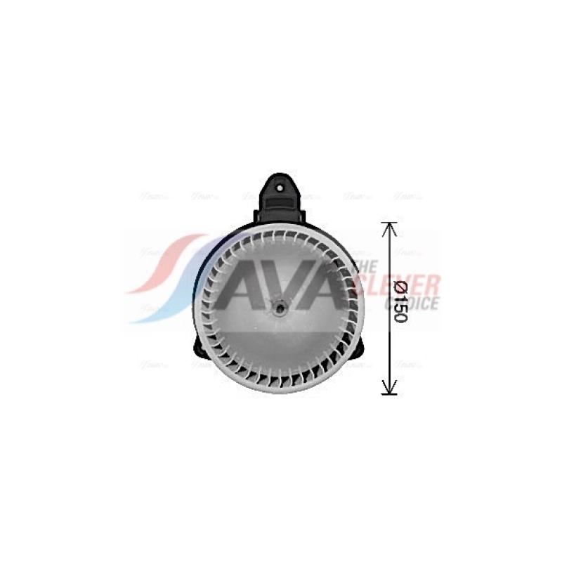 Moteur électrique, pulseur d'air habitacle AVA QUALITY COOLING AI8427 - Visuel 2