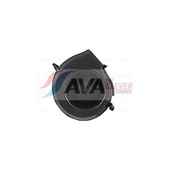 Moteur électrique, pulseur d'air habitacle AVA QUALITY COOLING AI8428