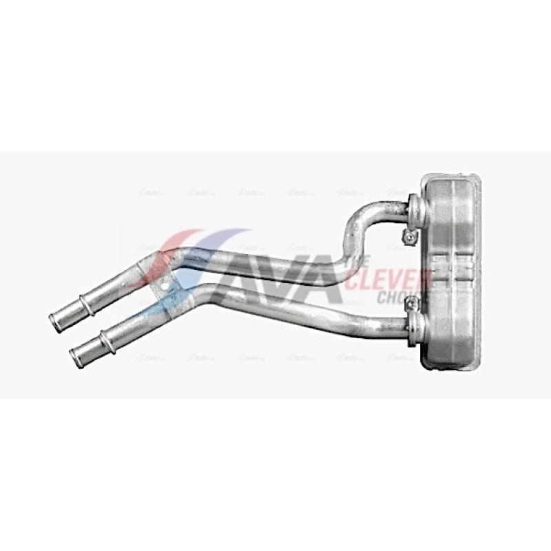 Système de chauffage AVA QUALITY COOLING CR6147 - Visuel 1