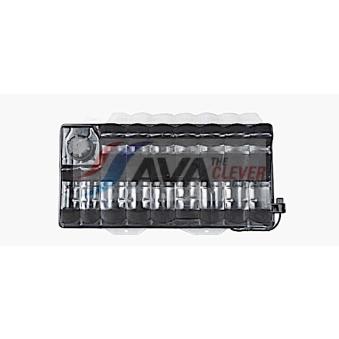 Vase d'expansion, liquide de refroidissement AVA QUALITY COOLING OEM 1371329 Vase d'expansion, liquide de refroidissement AVA QUALITY COOLING OEM 1371329