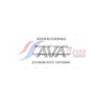 Condenseur, climatisation AVA QUALITY COOLING DN5489D