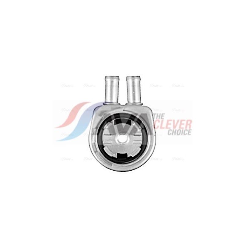 Radiateur d'huile AVA QUALITY COOLING FD3678 - Visuel 1