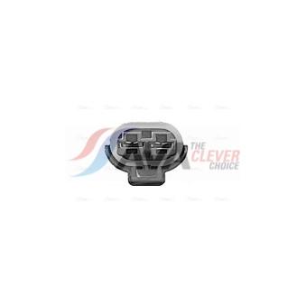 Ventilateur, refroidissement du moteur AVA QUALITY COOLING FD7554