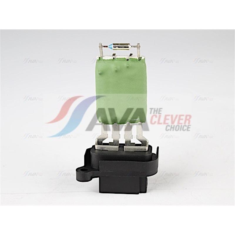 Résistance, pulseur d'air habitacle AVA QUALITY COOLING FDR004 - Visuel 1