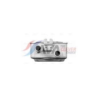 Radiateur d'huile AVA QUALITY COOLING HY3472