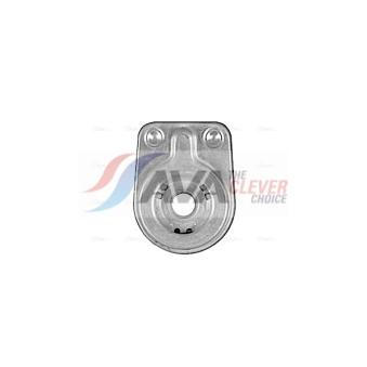 Radiateur d'huile AVA QUALITY COOLING OEM 264102B740 Radiateur d'huile AVA QUALITY COOLING OEM 264102B740