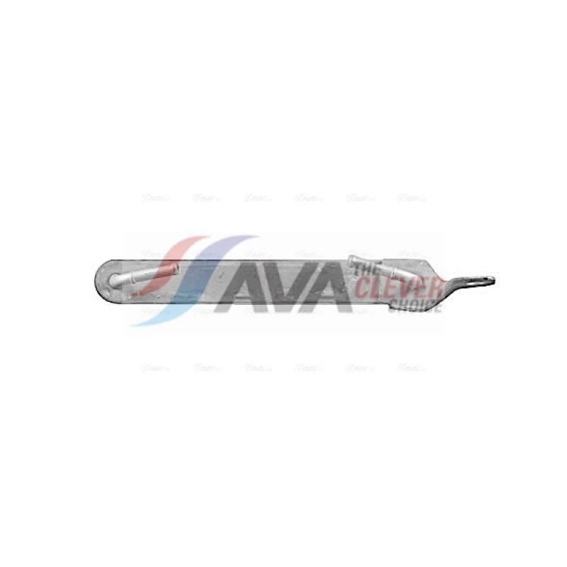 Radiateur d'huile AVA QUALITY COOLING HY3500 - Visuel 1