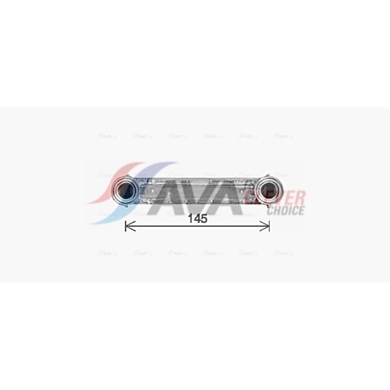Système de chauffage AVA QUALITY COOLING OL6745 - Visuel 1