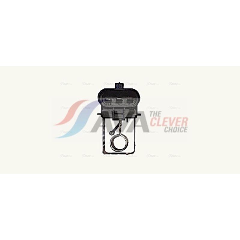 Ventilateur, refroidissement du moteur AVA QUALITY COOLING OL7714 - Visuel 1