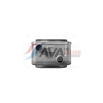 Radiateur d'huile AVA QUALITY COOLING OEM 1103A2