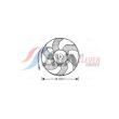 AVA QUALITY COOLING PE7513 - Ventilateur, refroidissement du moteur