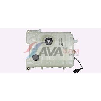 Vase d'expansion, liquide de refroidissement AVA QUALITY COOLING OEM 7421055339