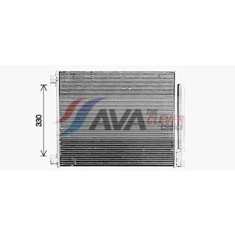 Condenseur, climatisation AVA QUALITY COOLING OEM 921001829R