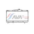 AVA QUALITY COOLING TO2117 - Radiateur, refroidissement du moteur