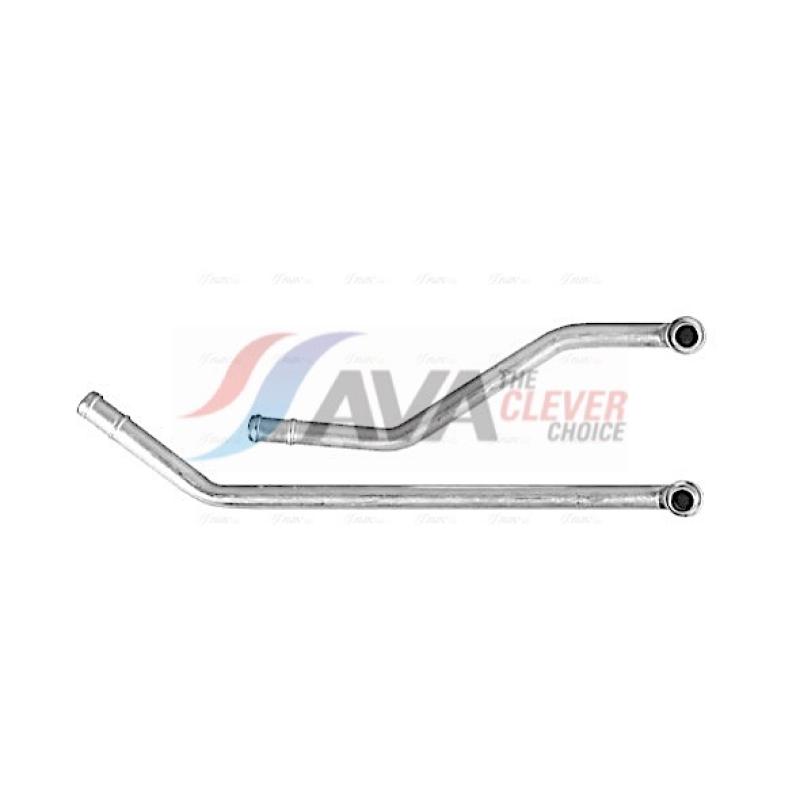 Système de chauffage AVA QUALITY COOLING TO6782 - Visuel 2