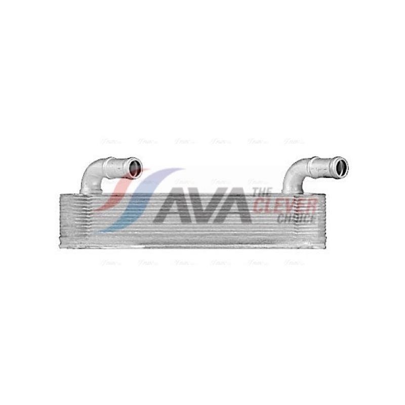 Radiateur d'huile de boîte automatique AVA QUALITY COOLING VN3419 - Visuel 1