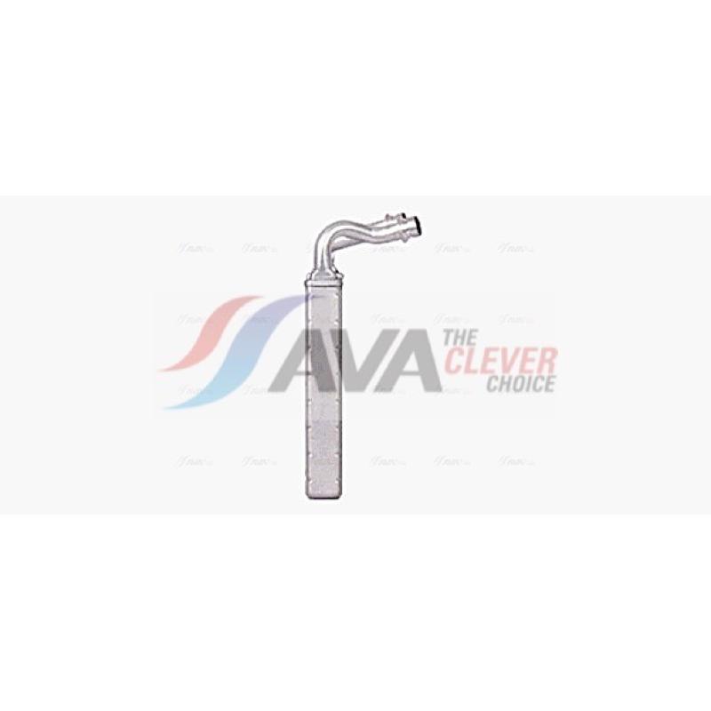 Système de chauffage AVA QUALITY COOLING VN6416 - Visuel 1