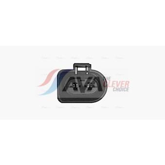Ventilateur, refroidissement du moteur AVA QUALITY COOLING VN7542