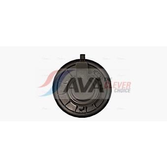 Moteur électrique, pulseur d'air habitacle AVA QUALITY COOLING VN8412