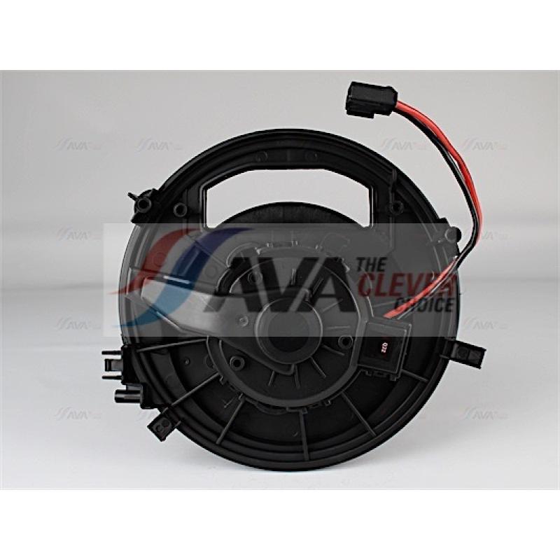Moteur électrique, pulseur d'air habitacle AVA QUALITY COOLING VN8432 - Visuel 2