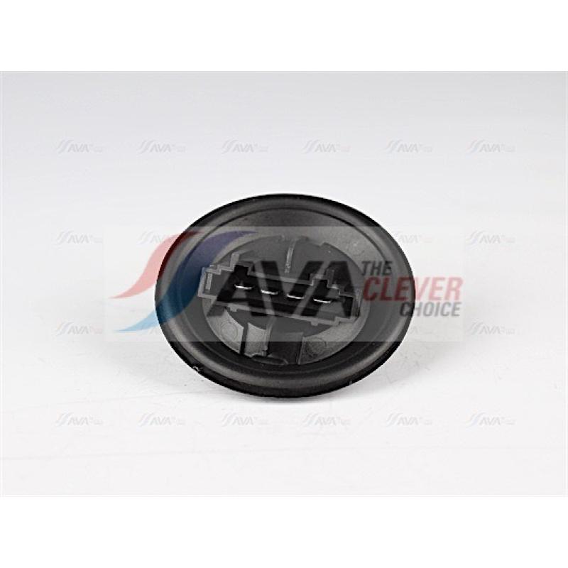 Résistance, pulseur d'air habitacle AVA QUALITY COOLING VNR013 - Visuel 2