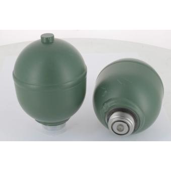 Jeu de 2 sphères CEVAM 0022