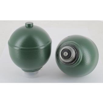 Jeu de 2 sphères CEVAM OEM 327120