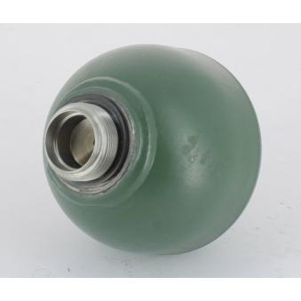 Accumulateur de, Ressort de suspension CEVAM [0046]