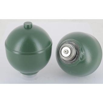 Jeu de 2 sphères CEVAM 0064