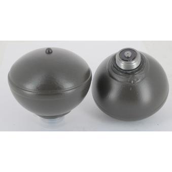 Jeu de 2 sphères CEVAM 0103