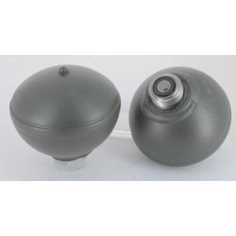 Jeu de 2 sphères CEVAM 0106