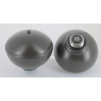 Jeu de 2 sphères CEVAM 0109