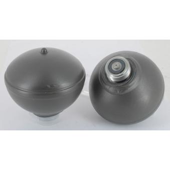 Jeu de 2 sphères CEVAM 0119