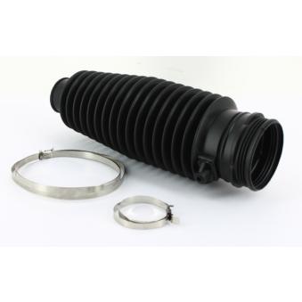 Jeu de joints-soufflets, direction CEVAM OEM 406672