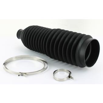 Jeu de joints-soufflets, direction CEVAM 10355