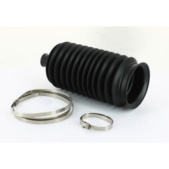 Jeu de joints-soufflets, direction CEVAM 10390