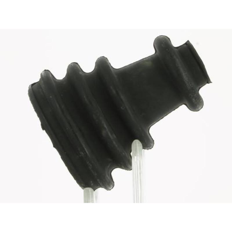 Soufflets de cardan avant CEVAM 1072 - Visuel 2