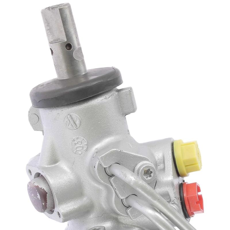 Crémaillière de direction CEVAM 110004 - Visuel 1