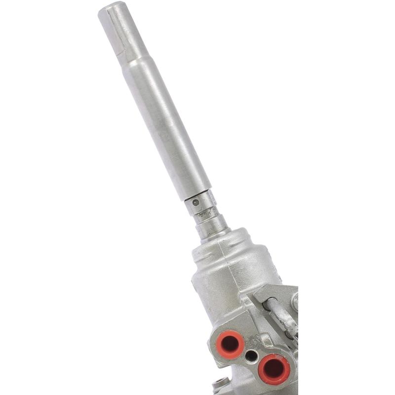 Crémaillière de direction CEVAM 110014 - Visuel 1