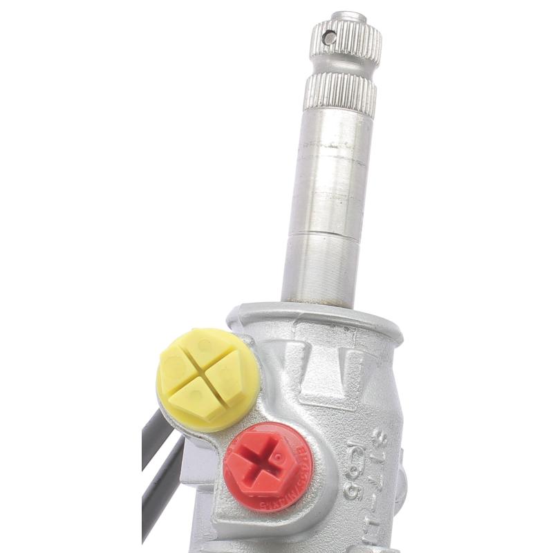 Crémaillère de direction CEVAM 110024 - Visuel 1