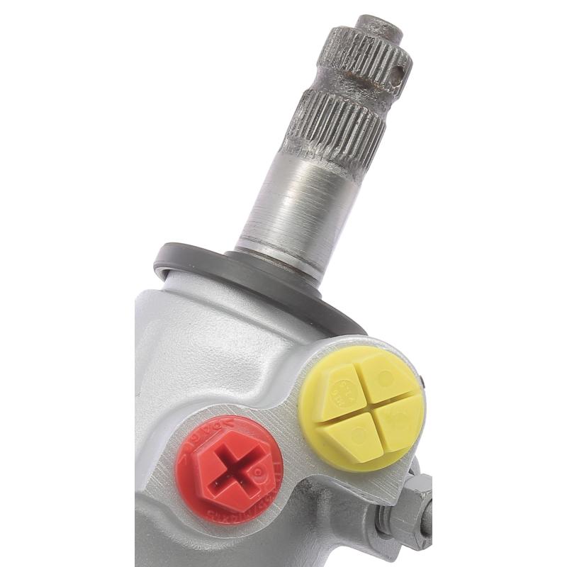 Crémaillère de direction CEVAM 110059 - Visuel 1