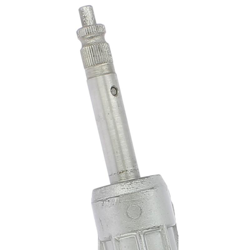 Crémaillière de direction CEVAM 110125 - Visuel 1