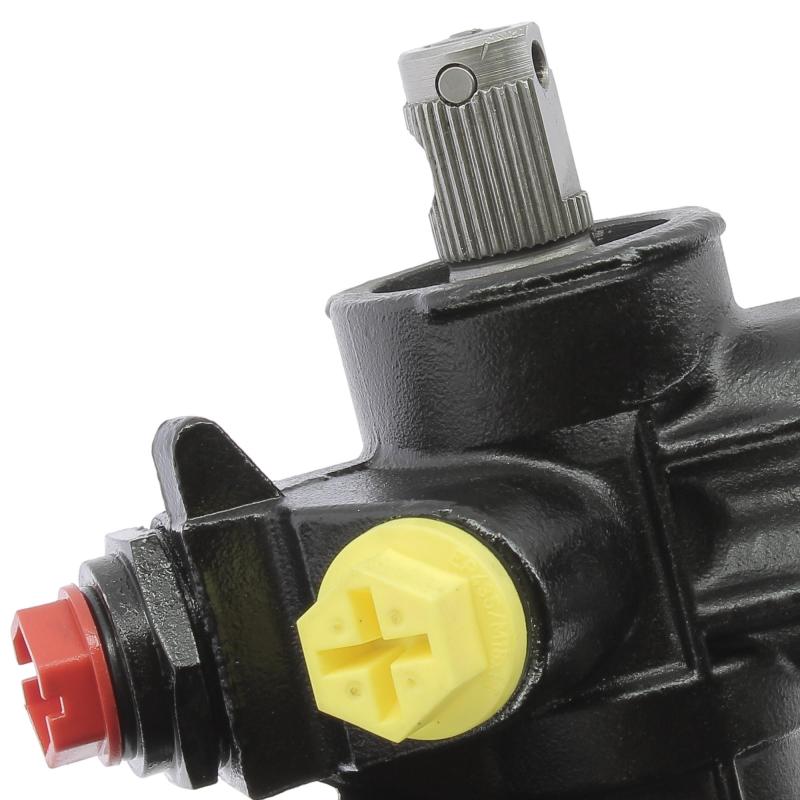 Crémaillière de direction CEVAM 110241 - Visuel 1