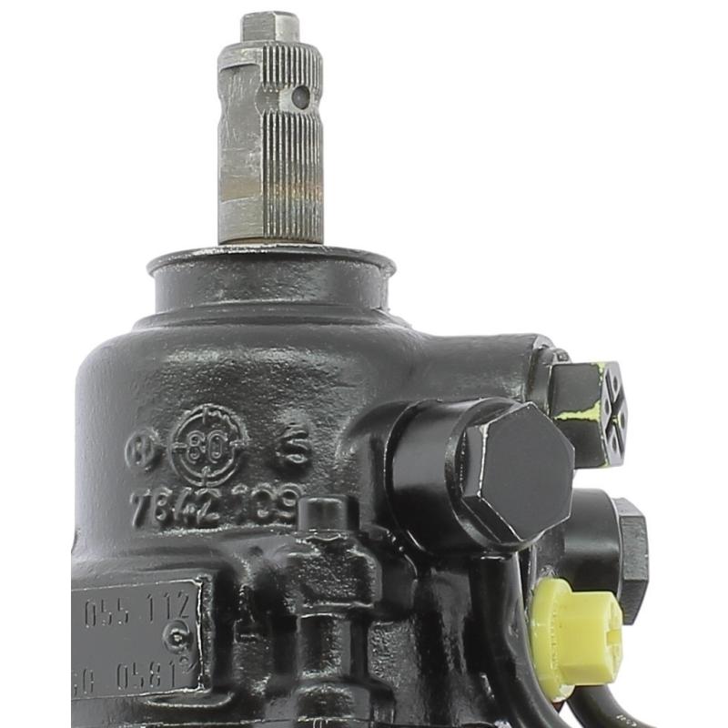 Crémaillière de direction CEVAM 110276 - Visuel 1