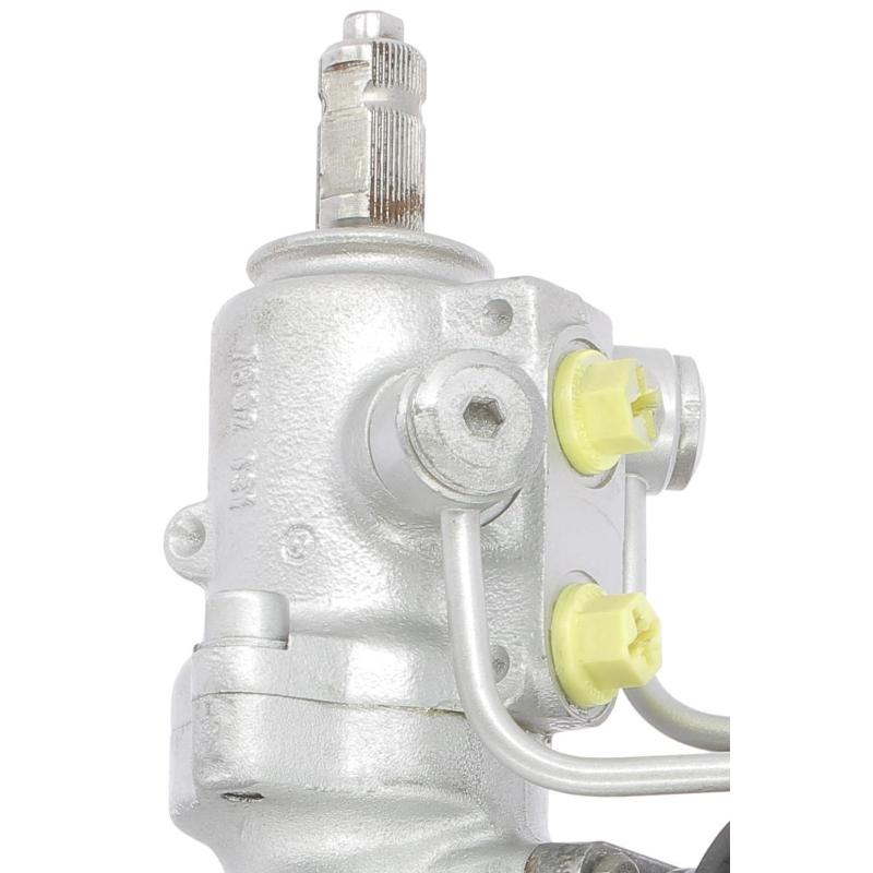 Crémaillière de direction CEVAM 110277 - Visuel 1