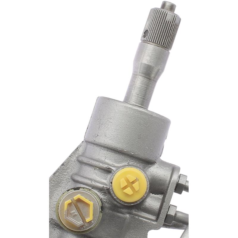 Crémaillière de direction CEVAM 110381 - Visuel 1